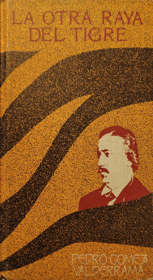 LA OTRA RAYA DEL TIGRE
