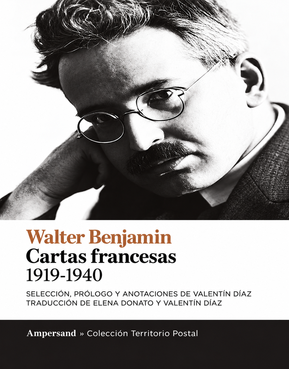 CARTAS FRANCESAS 1919-1940