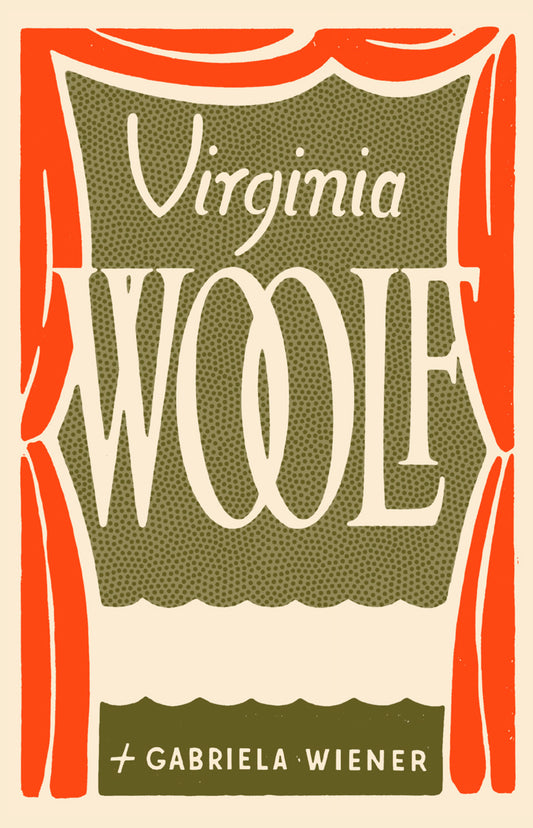 ESCRIBEME, ORLANDO. CARTAS A VITA SACKVILLE-WEST, 1922-1928