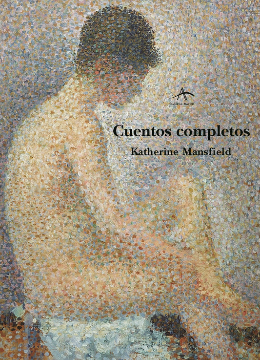 CUENTOS COMPLETOS Katherine Mansfield