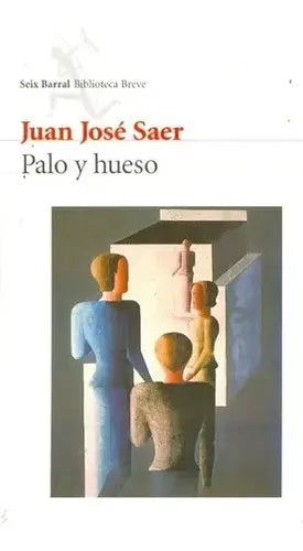 PALO Y HUESO