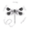 Los caballitos del diablo logo