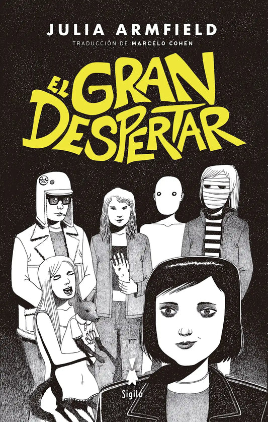 EL GRAN DESPERTAR
