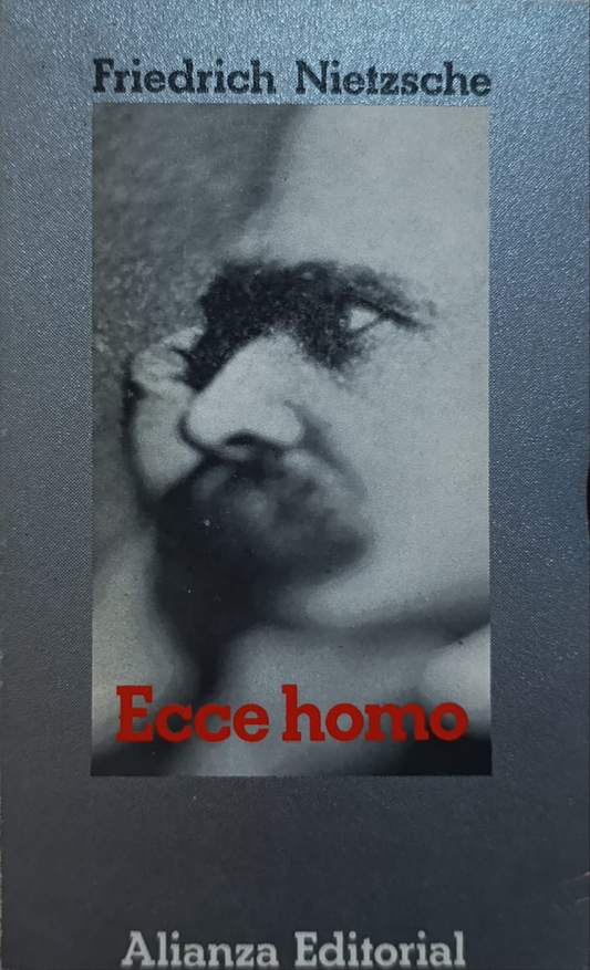 ECCE HOMO