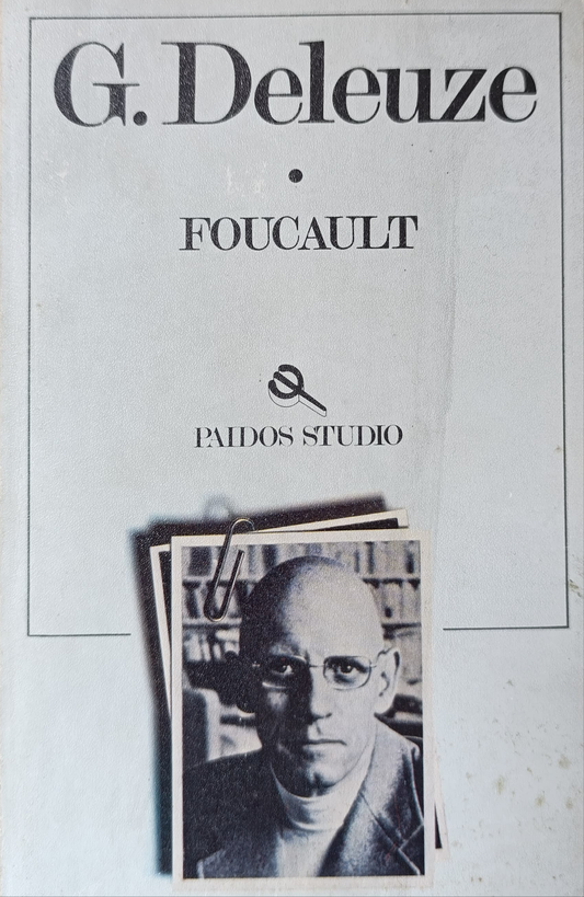 FOUCAULT