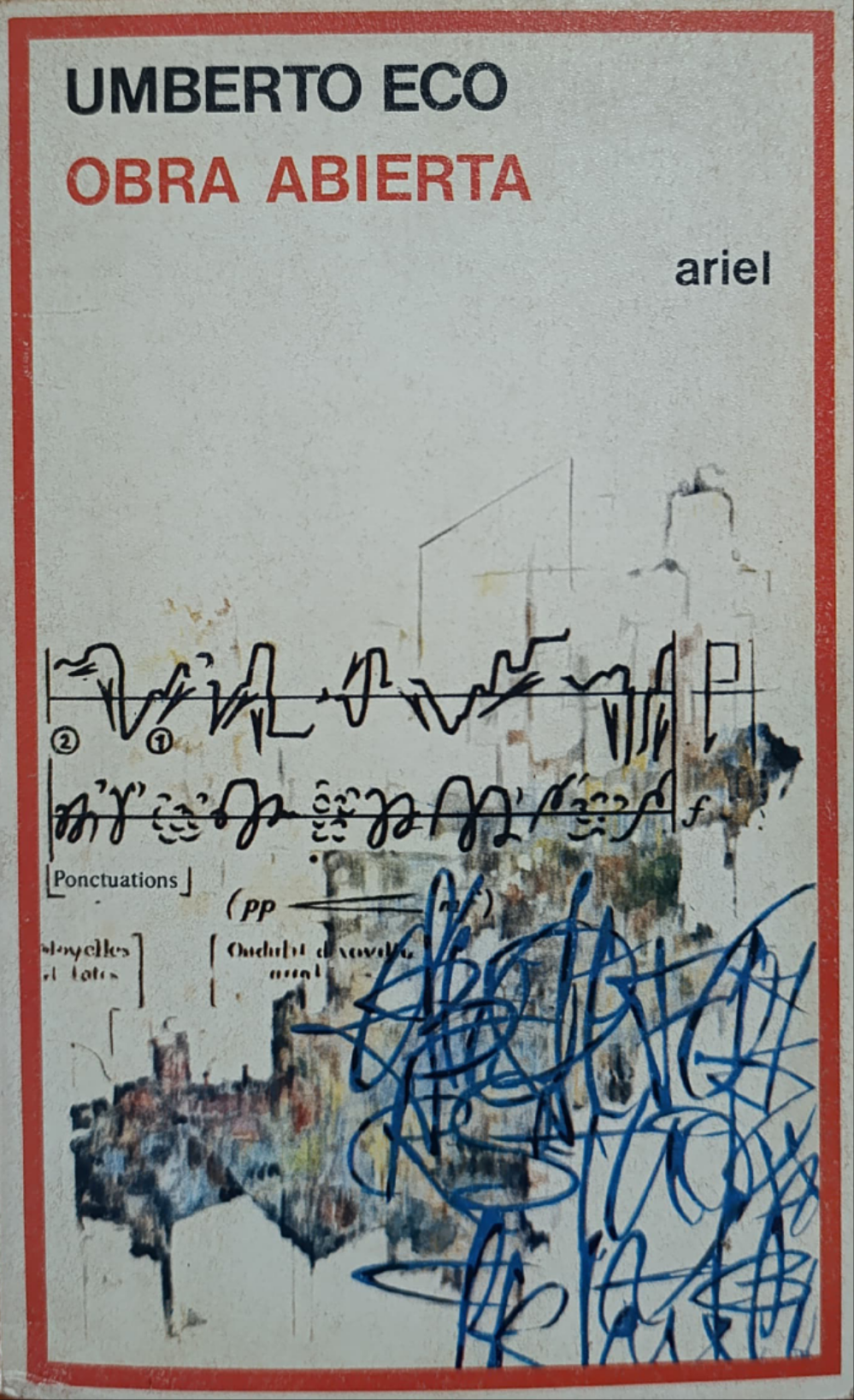 OBRA ABIERTA
