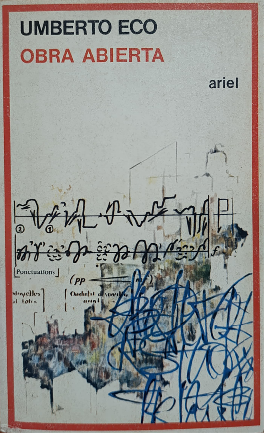 OBRA ABIERTA