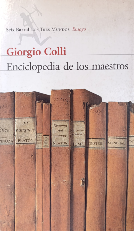 ENCICLOPEDIA DE LOS MAESTROS