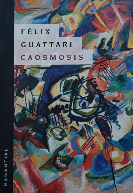CAOSMOSIS