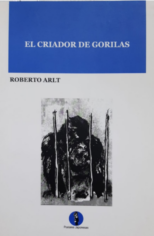 EL CRIADOR DE GORILAS