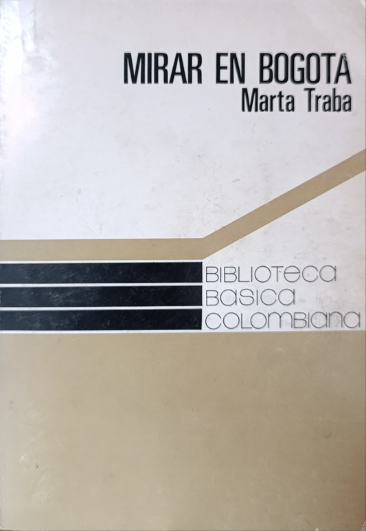 MIRAR EN BOGOTÁ