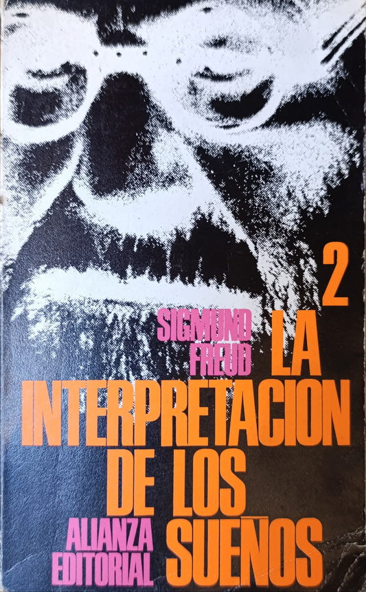 LA INTERPRETACIÓN DE LOS SUEÑOS 2