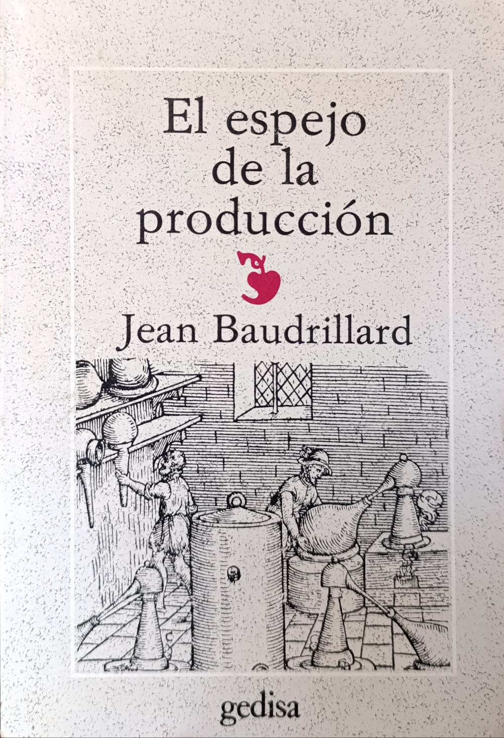 EL ESPEJO DE LA PRODUCCIÓN