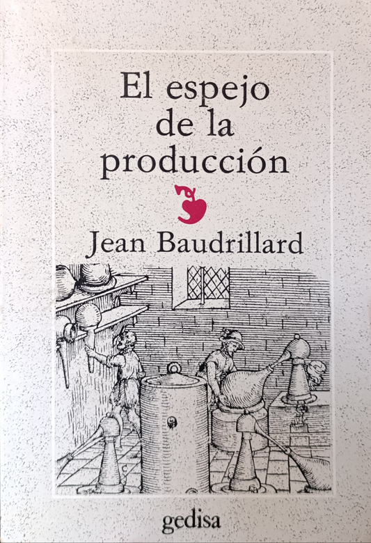 EL ESPEJO DE LA PRODUCCIÓN