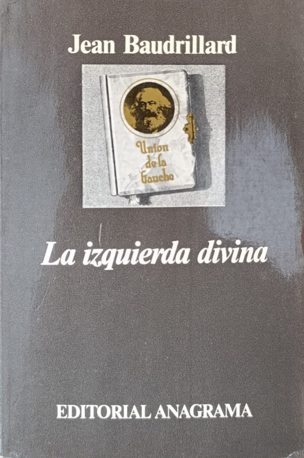 LA IZQUIERDA DIVINA