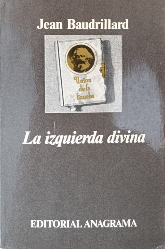 LA IZQUIERDA DIVINA