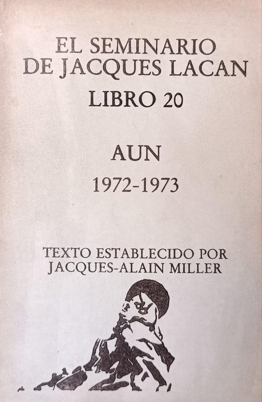 SEMINARIO 20 1972-1973