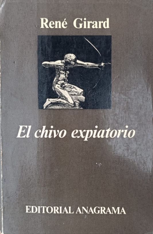 EL CHIVO EXPIATORIO