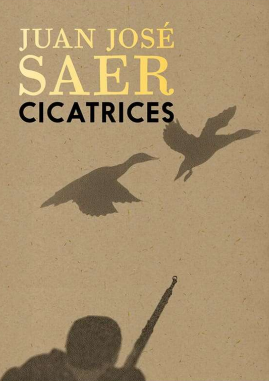 CICATRICES