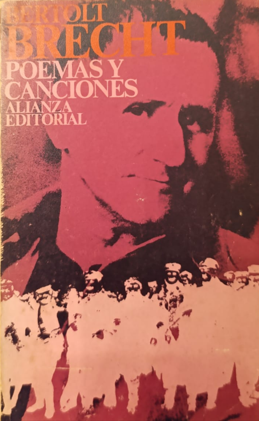 POEMAS Y CANCIONES