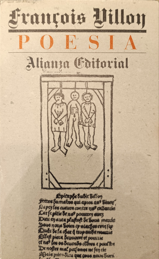 POESÍA