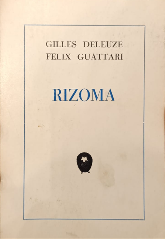 RIZOMA