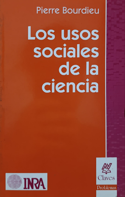 LOS USOS SOCIALES DE LA CIENCIA