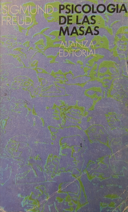 PSICOLOGÍA DE LAS MASAS