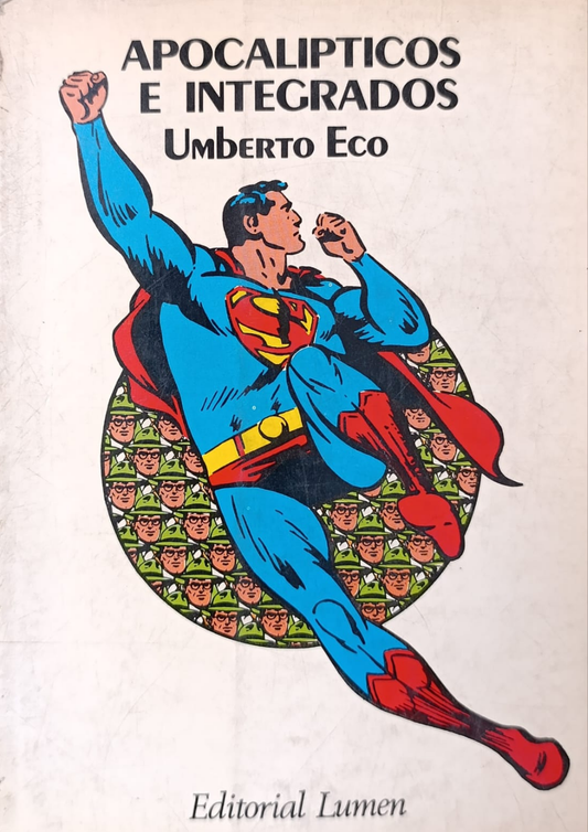 APOCALÍPTICOS E INTEGRADOS