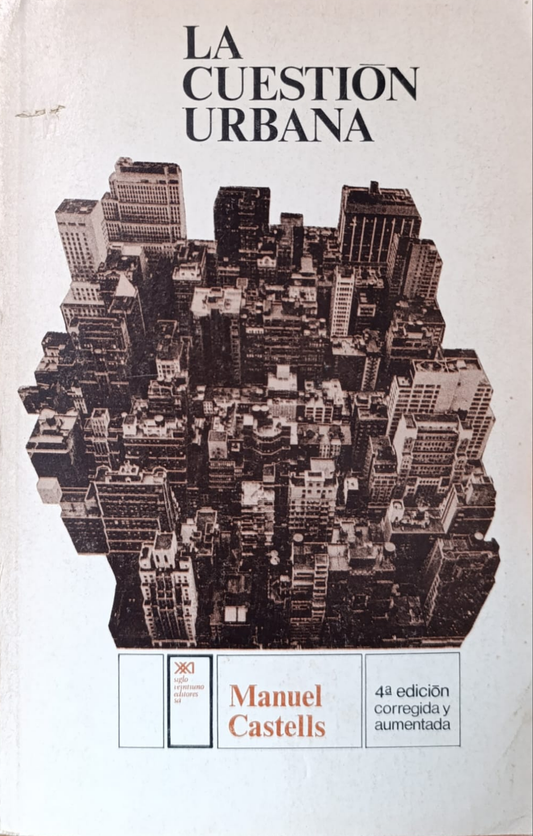LA CUESTIÓN URBANA