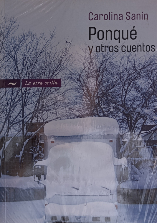 PONQUE Y OTROS CUENTOS