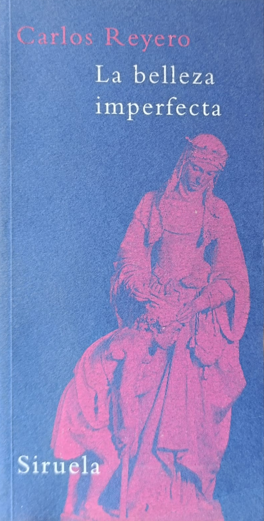 LA BELLEZA IMPERFECTA