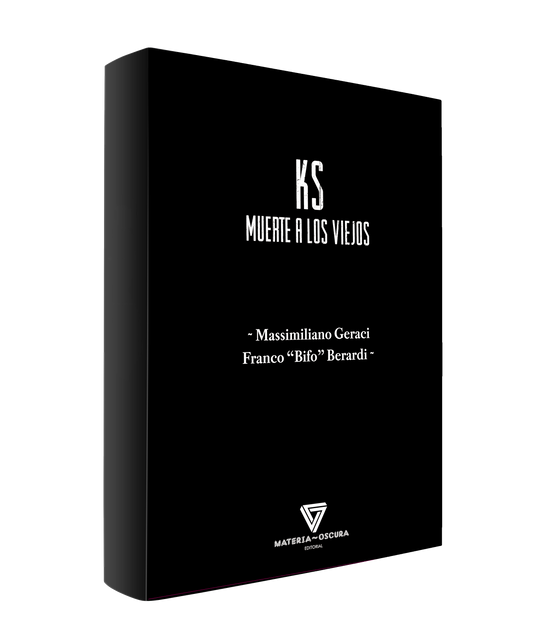 KS - MUERTE A LOS VIEJOS