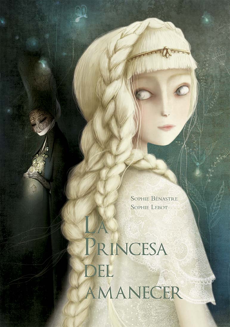 LA PRINCESA DEL AMANECER