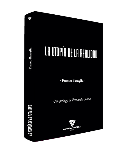LA UTOPÍA DE LA REALIDAD
