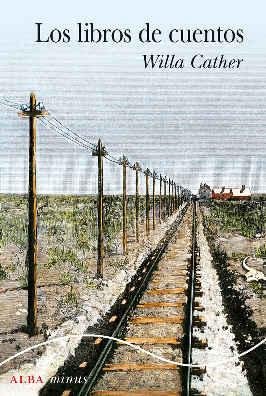 LOS LIBROS DE CUENTOS