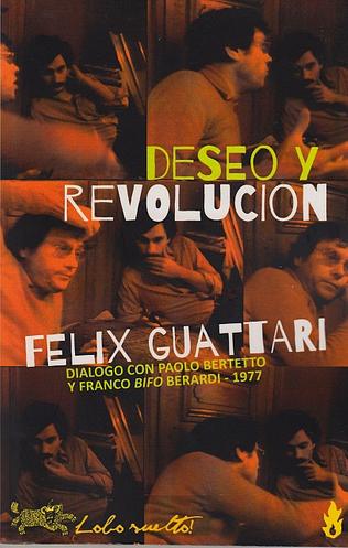 DESEO Y REVOLUCION Diálogo con Paolo Bertetto y Franco Bifo Berardi - 1977
