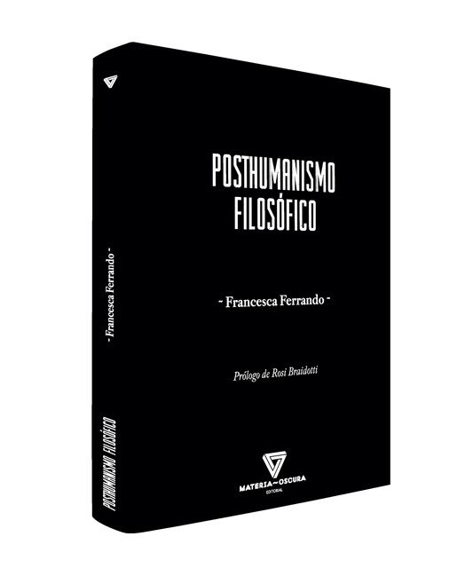 POSTHUMANISMO FILOSÓFICO
