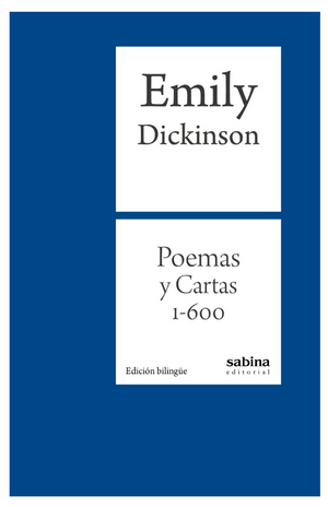 POEMAS Y CARTAS 1 - 600