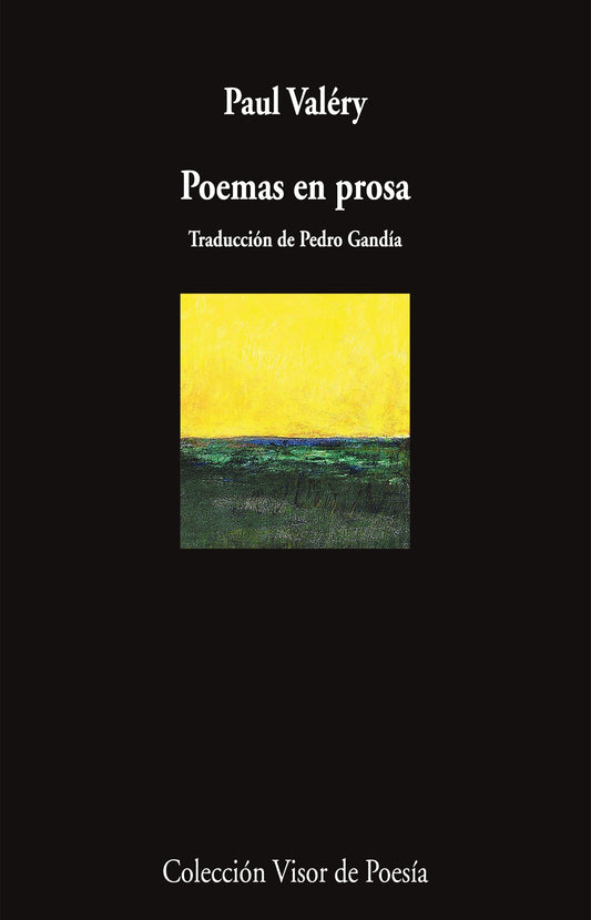 POEMAS EN PROSA