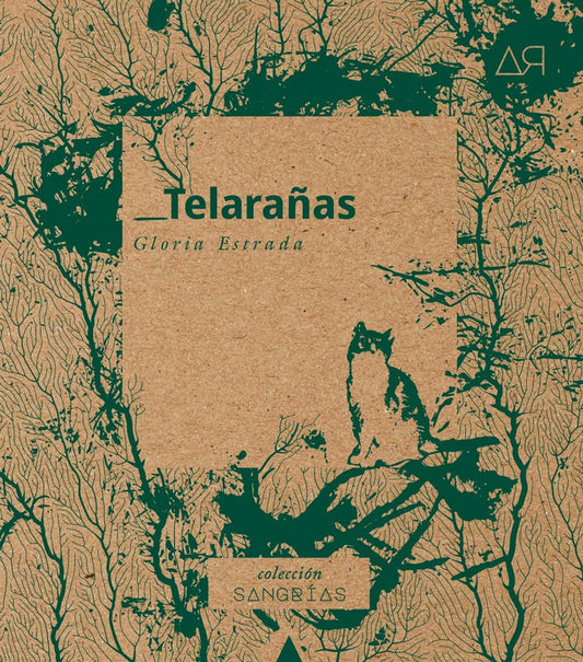 TELARAÑAS