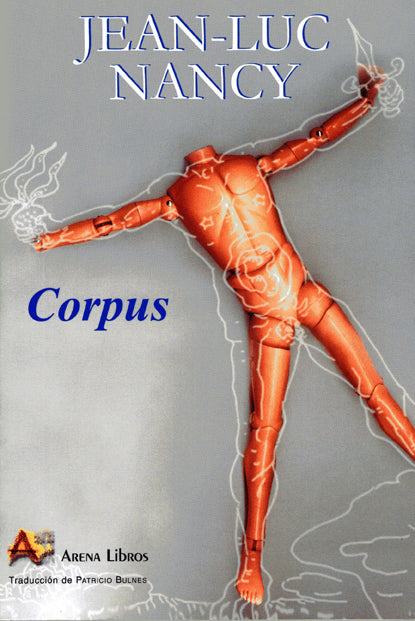 CORPUS nueva edición aumentada