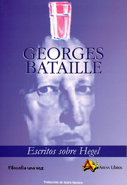 ESCRITOS SOBRE HEGEL