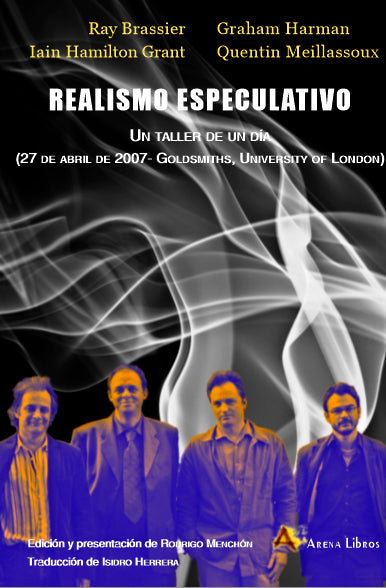 REALISMO ESPECULATIVO un taller de un día