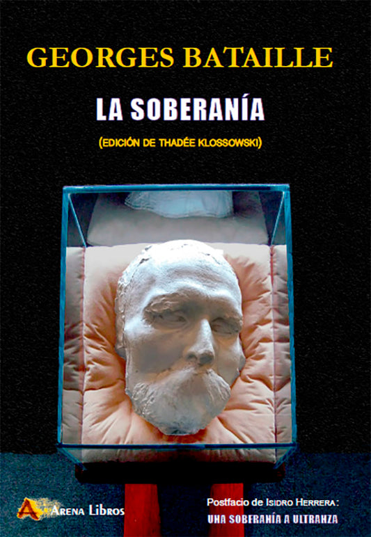 LA SOBERANIA