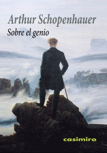 SOBRE EL GENIO
