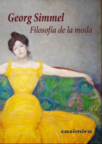 FILOSOFIA DE LA MODA