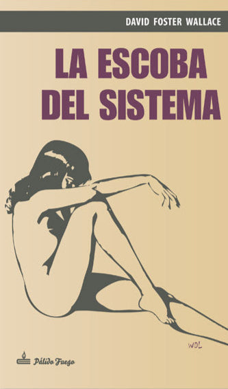 LA ESCOBA DEL SISTEMA