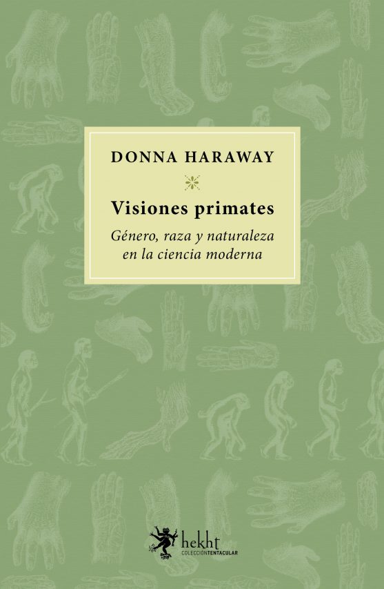 VISIONES PRIMATES