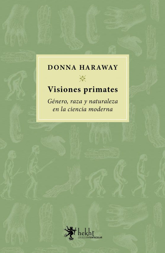 VISIONES PRIMATES